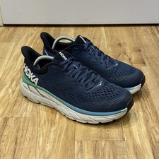 Hoka One One Clifton 7 Laufschuhe Herren UK 8...