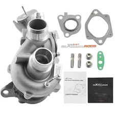 Left Turbo Charger For Ford F-150 F150 Trucks 3.5L 2010 2011-2012 BL3Z6K682E