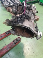 Boite de vitesse Peugeot 104