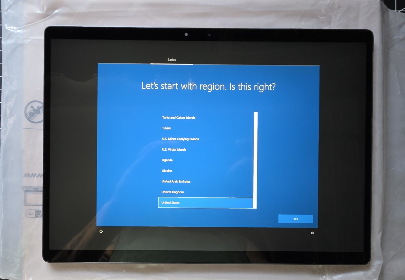 Dell Latitude 7320, 13.3-Inch Laptop, with Intel Core i3 11th Gen., Windows 10 Pro