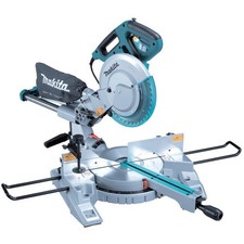 Scie à table radiale Makita LS1018L