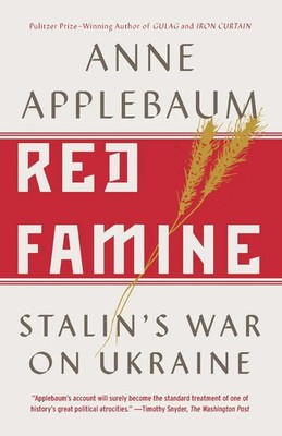 Anne Applebaum | Red Famine | Taschenbuch | Englisch (2018) | 548 S.