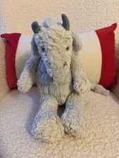 Lallagie Dragon Jellycat | Jelly Journal