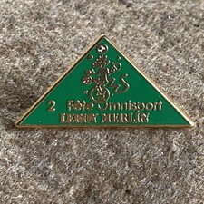 Pin’s Leroy Merlin 2ème Fête Omnisport