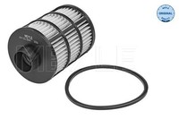 Meyle Kraftstofffilter 614 323 0004 Filtereinsatz FüR Opel Fiat Peugeot CitroËN