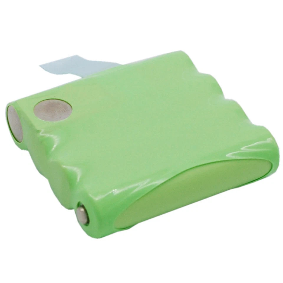 Battery for Uniden Midland AVP6 BATT6R BATT-6R C881 GXT650 LXT340 LXT350 GMR885 - Image 4 of 4