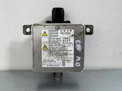 Honda CR-V 2013 Vorschaltgerät Steuergerät Xenon Scheinwerfer W3T21571 DRT4904