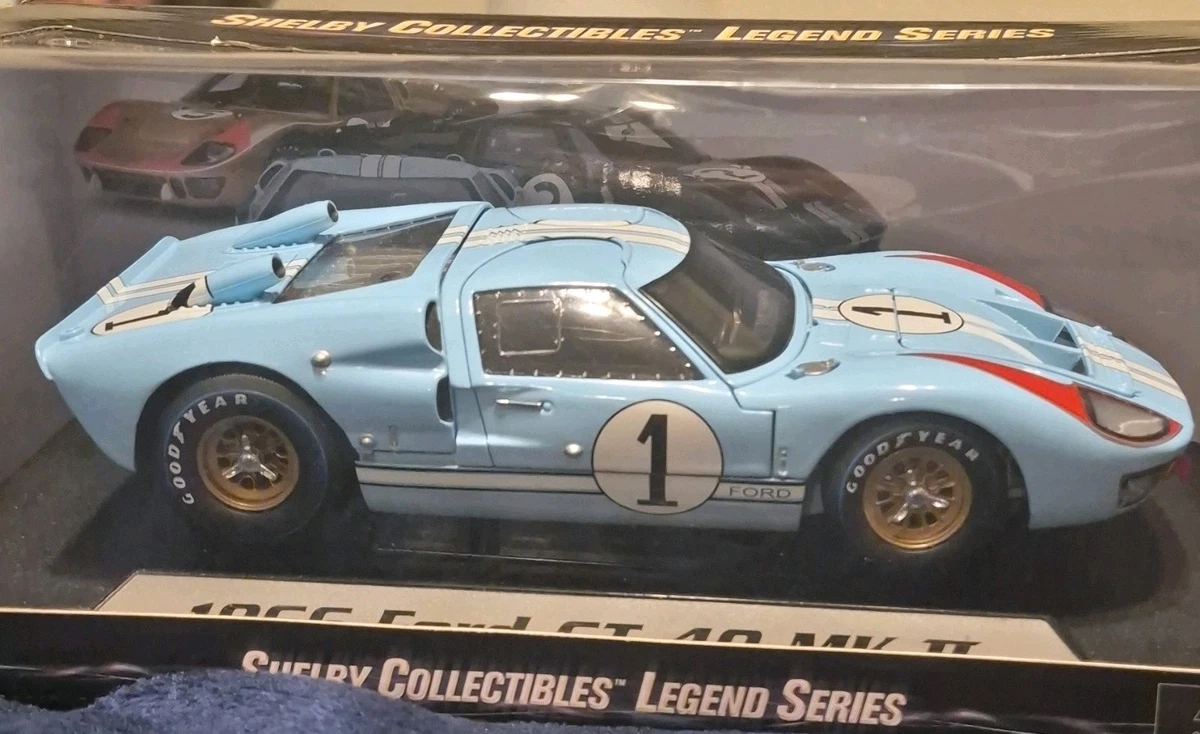 1 18 Ford Gt for sale | eBay