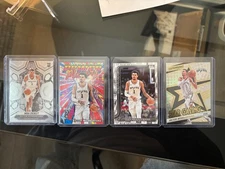 victor wembanyama lot of 4