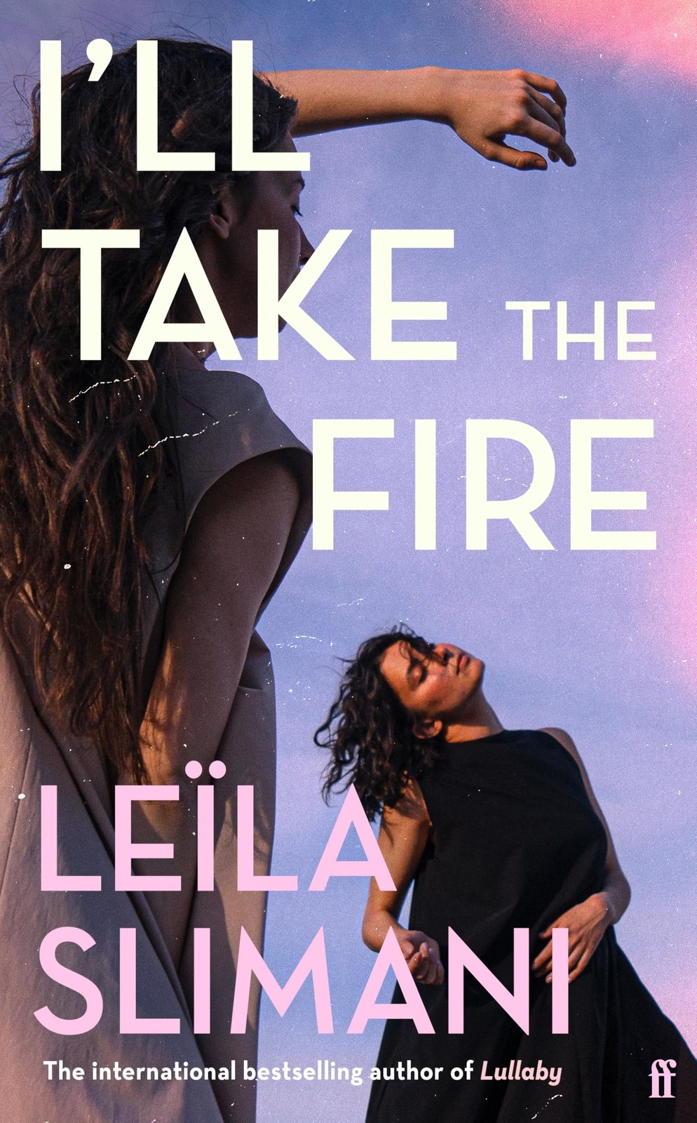 I'll Take the Fire by Lela Slimani, Sam Taylor - - Image 6