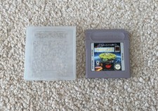 Thumbnail of ebay&reg; auction 336567593272 | Populous - Nintendo Gameboy Cartridge PAL *getestet & funktionsfähig*