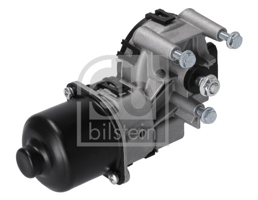 Wischmotor Vorne FÜR Opel Astra H Caravan (A04) - Febi Bilstein 37435-image