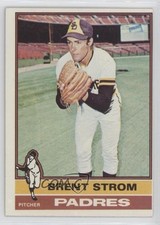 Brent Strom