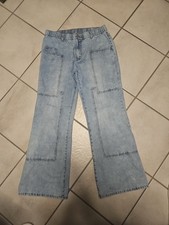MARLENE JEANS JEANS WEITES