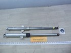 1972 Harley Davidson ML125 Rapido S21308 front forks suspension set for parts