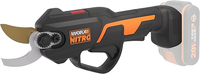 Worx Nitro WG330E.9 Akku Astschere 20V 25Mm Brushless Ohne Akku LadegeräT Neu