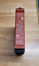 (NEW)Allen-Bradley Guardmaster Dual Input Safety Relay 440R-D22R2 Ser A PN-94110