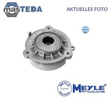 100 412 2046 FEDERBEINLAGER DOMLAGER VORNE MEYLE FÜR AUDI A4 B9,A5,8WD,8WC,F5F