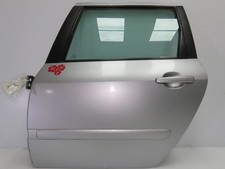 Porte arrière et accessoires Peugeot 307