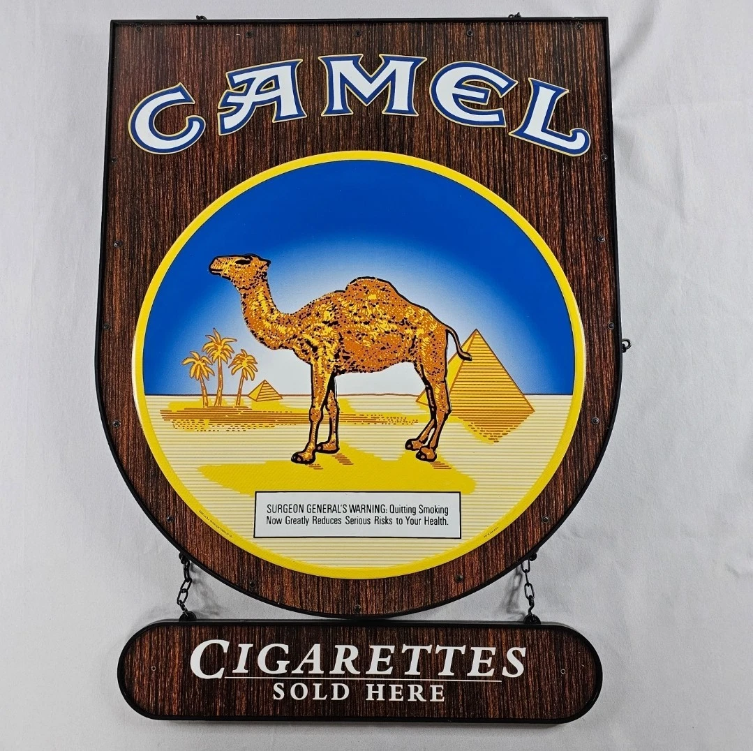 what are the different camel cigarettes Camel Cigarettes – Saint Lucia's Smoke Shop