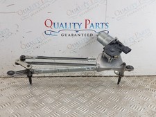 VAUXHALL CROSSLAND X FRONT WINDSCREEN WIPER MOTOR LINKAGE  2018 3397021920