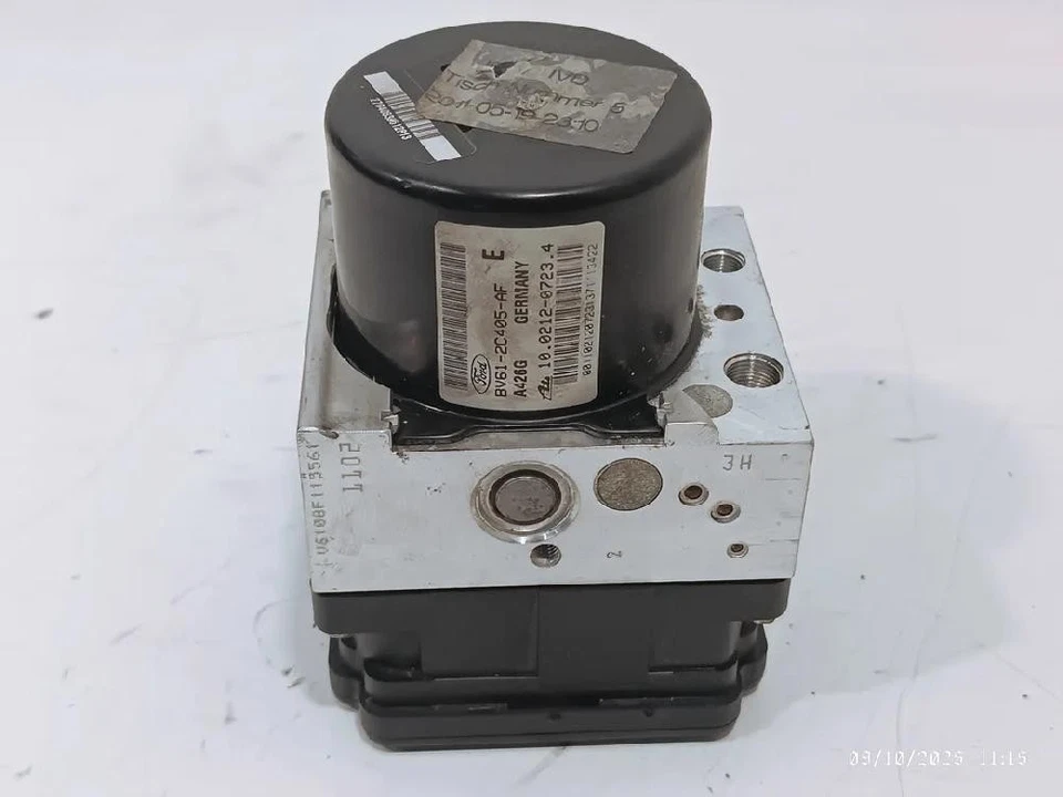 1847182 POMPA AGGREGATO ABS per FORD FOCUS (CB8) (02/11>11/15<) 1.6 61151500197 - Immagine 4 di 4