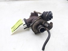 Turbo Fiat FIORINO