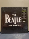The Beatles Past Masters 2012 Vinyl 2xLP Compilation 180G 5099969943515 Mint!!!