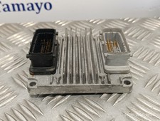 Moteur Chevrolet KALOS