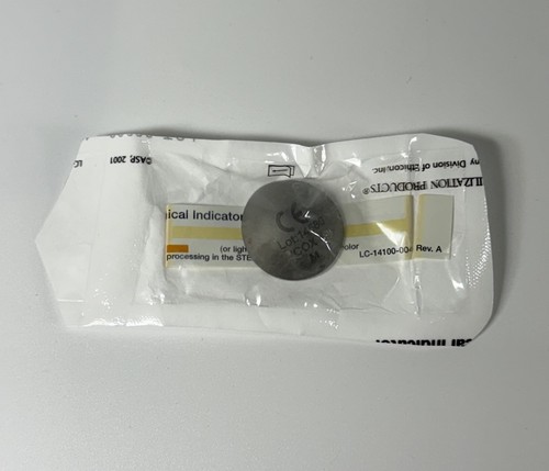 Cox II Ocular Laser Corneal Eye Shield - without Suction Cup
