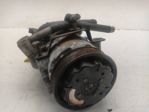 4472208192 KLIMAKOMPRESSOR / 1883608 FÜR AUDI A2 8Z 1.4 TDI 55KW 75 CV / 55