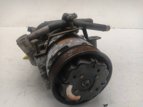 4472208192 KLIMAKOMPRESSOR / 1883608 FÜR AUDI A2 8Z 1.4 TDI 55KW 75 CV / 55