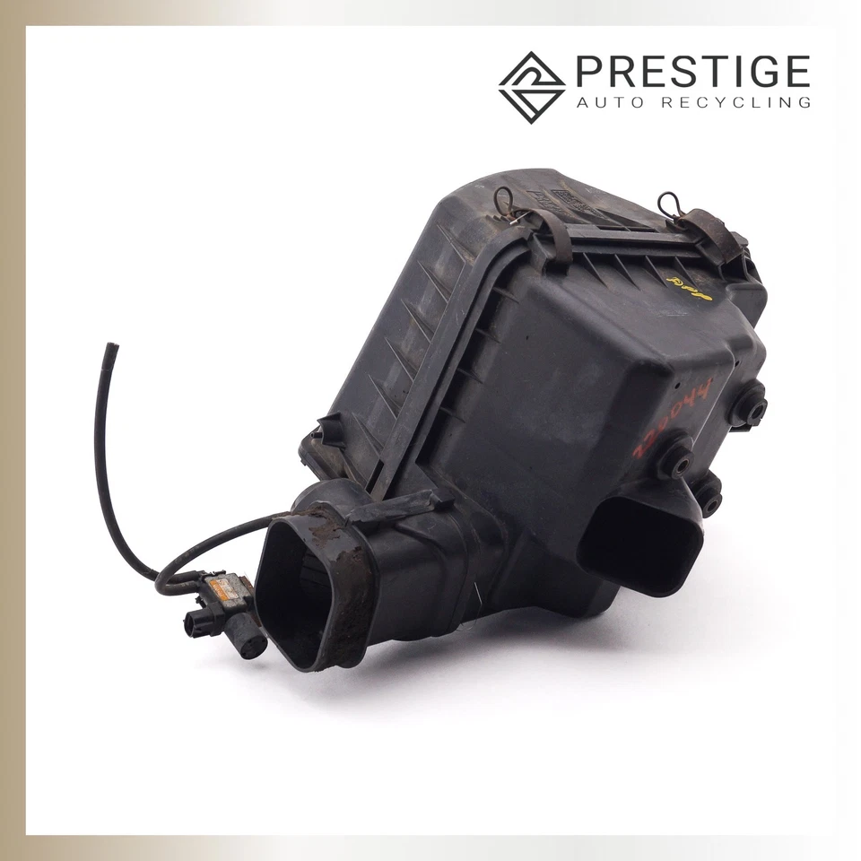 2007-2012 LEXUS ES350 Air Intake Cleaner Tube Box 17700-31740 - Image 4 of 4