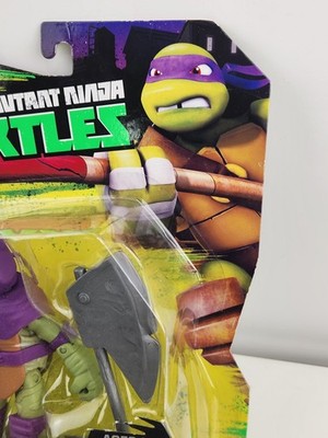 Teenage Mutant Ninja Turtles Best Vision Quest Donatello Figure