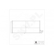 Climatisation et Accessoires Porsche PANAMERA