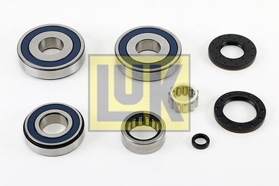 Reparatursatz für VW 0B7 Mercedes NSG 370-6 6-Gang LUK PN 462015210
