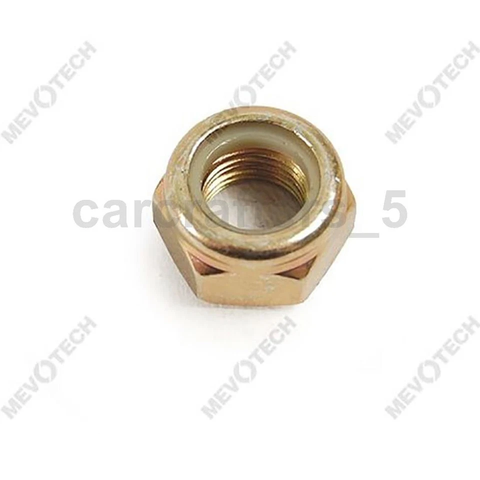 Extremos de barra de amarre exterior delantero izquierdo derecho Mevotech para 01-05 Mercedes-Benz C240 2,6 L Foto 4 de 4