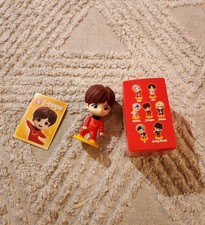 McDonald's Tiny Tan BTS 2025 J-Hope