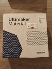 Ultimaker 2.85 mm 750g Transparent Green PLA