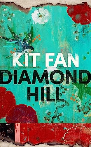 Diamond Hill,Kit Fan
