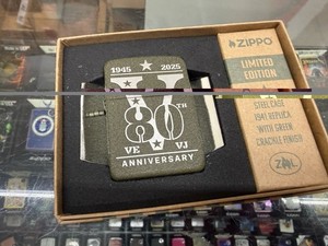 Limited Edition Zippos | eBay