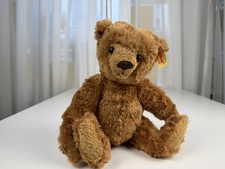 Steiff Animal 013171 Teddy Bear George 31cm. Excellent Condition