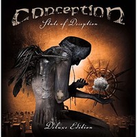 Conception - State Of Deception Deluxe Edition - Cd - G72Z