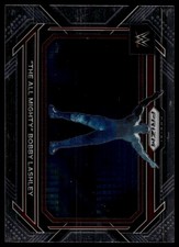 2023 Panini Prizm WWE 