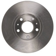 Brake Disc Front Vented 296mm For Renault Grand Scenic Megane MK3 402066813R