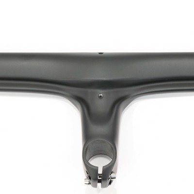 Bontrager Aeolus RSL VR-C Integrated Bar/Stem Handlebar, 42cm x