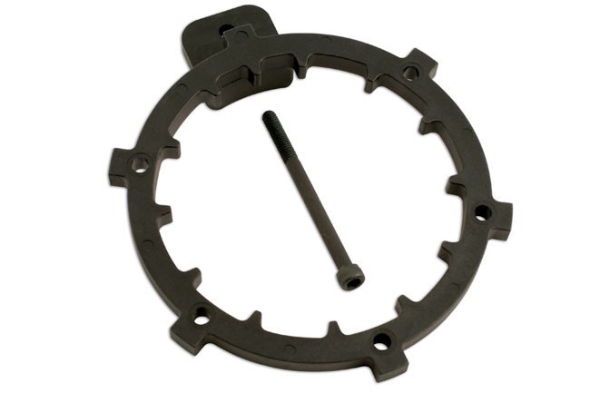 Clutch Hub & Drum Locking Tool For Ducati  OEM 88713.2133   Laser 5340