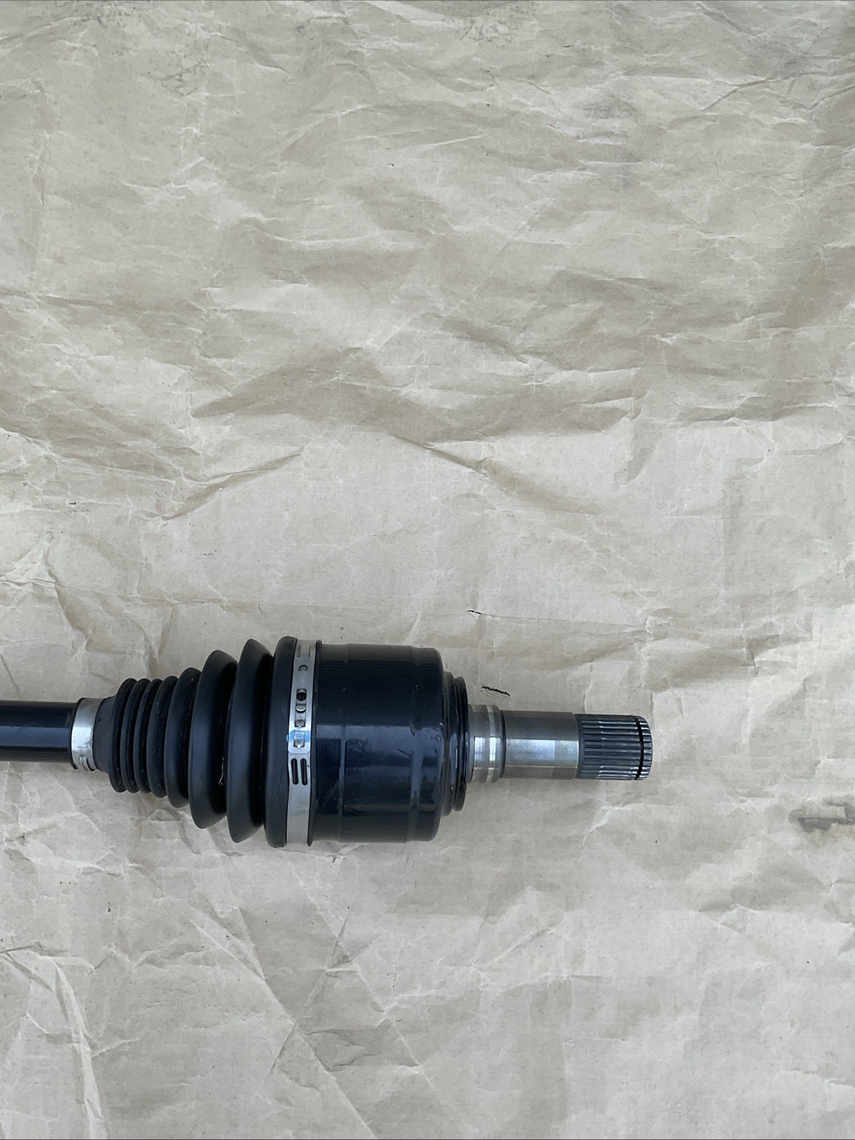Maserati Quattroporte 2014-2017 REAR+LEFT Axle shaft