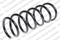 LesjÖFors Fahrwerksfeder 4227608 FüR Ford