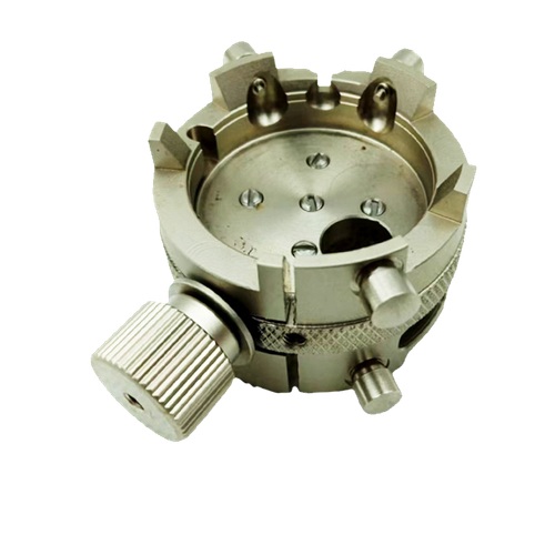 7750 & 7753 Watch Movement Holder Support Steel Clamp Repair Tools Watchmakers - Bild 9 von 10